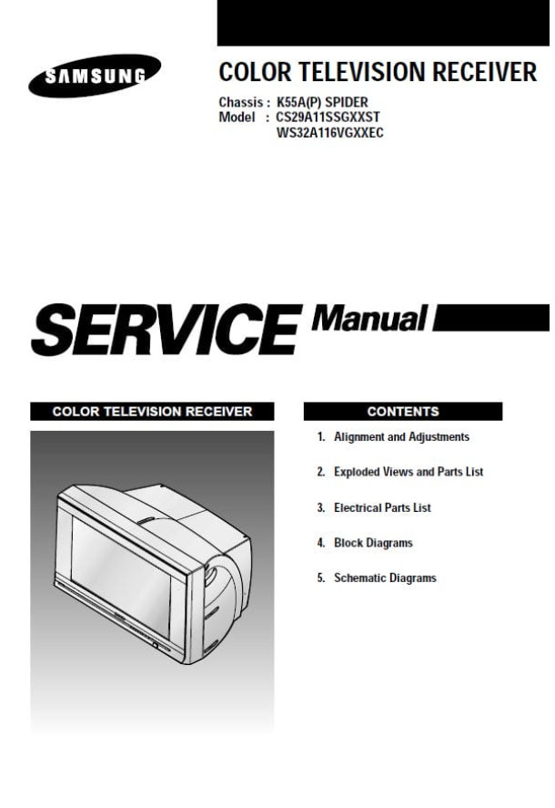 CS29A11SSGX, WS32A116VGX